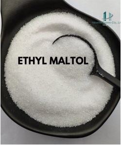 Ethyl Maltol - Chi Nhánh Công Ty TNHH Sản Xuất Thương Mại Đầu Tư Hoàng Thanh